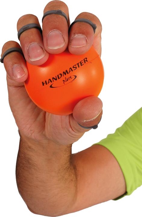 Actual product image Handmaster Plus Finger trainer