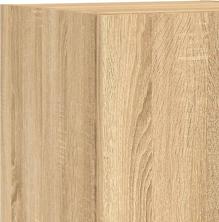 Produktbild VidaXL Jehanne (30 x 30 x 30 cm)