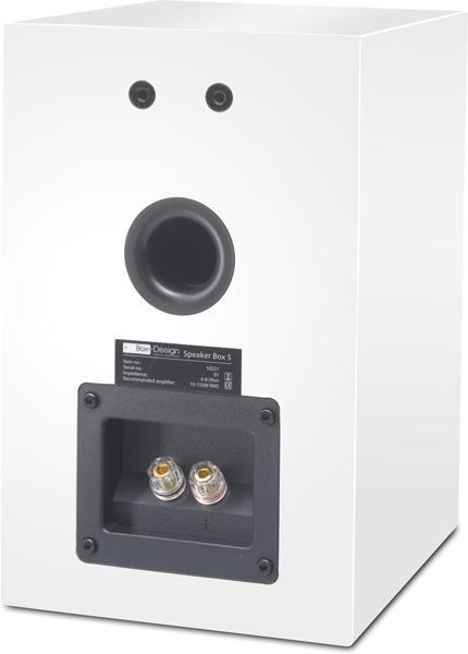 Produktbild Pro-Ject Speaker Box 5 (1 Paar)