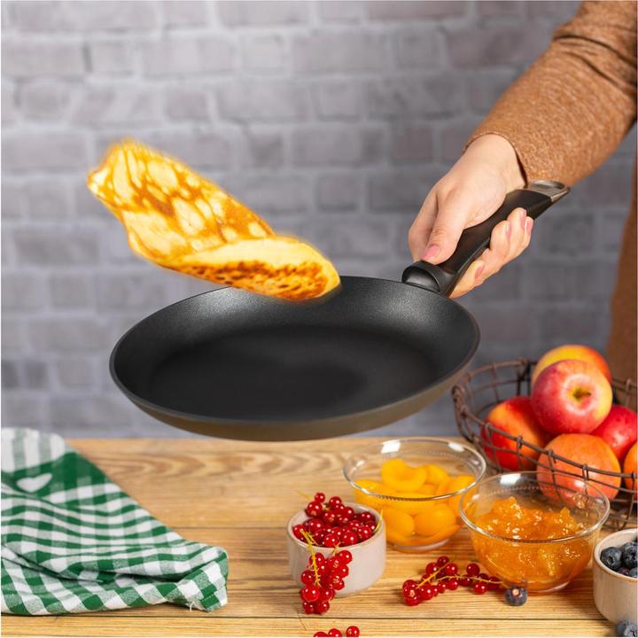 Produktbild Kuhn Rikon Salto (25 cm, Bratpfanne, Aluminiumguss)