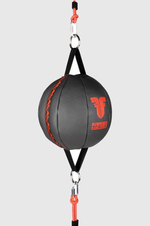 Actual product image Fighters inc. Punching Ball