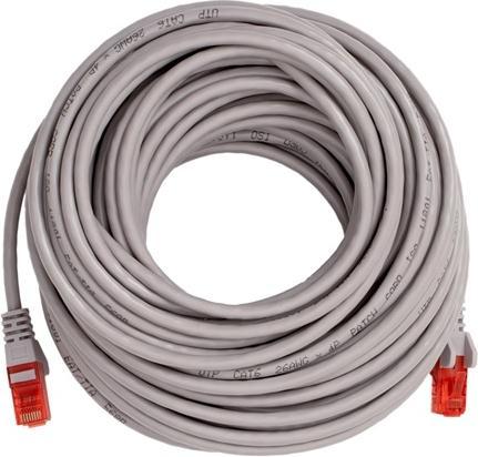 Actual product image MicroConnect Network cable (U/UTP, CAT6, 20 m)