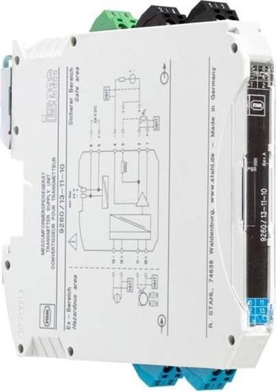 Produktbild Siemens Speisetrenner