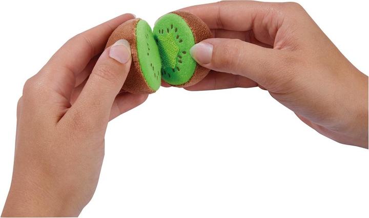 Immagine prodotto Haba Biofino - Assortimento di frutta Kleurrijk