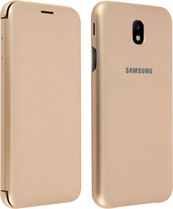 Actual product image Samsung Wallet (Samsung Galaxy J7 2017)