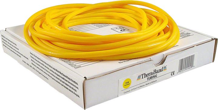 Produktbild TheraBand Tubing (7.50 m, Leicht)