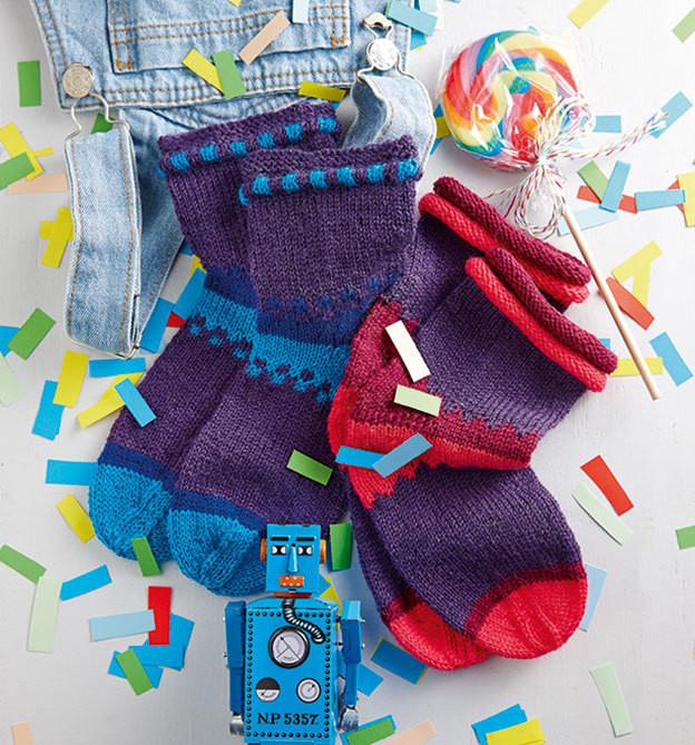 Produktbild Socken stricken mit dem CraSyTrio (kreativ.kompakt.) (Deutsch, frechverlag, 2018)