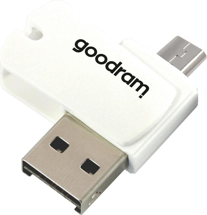 Actual product image Goodram AO20-MW01R11 (USB 2.0, Micro USB)
