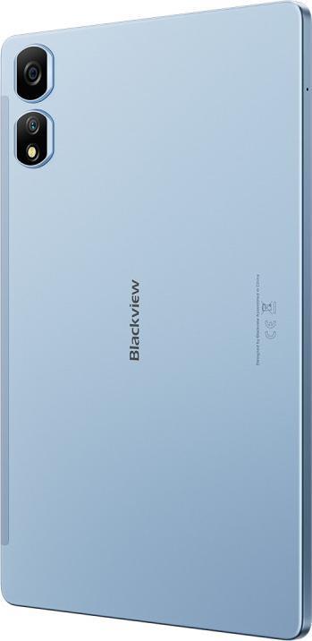 Image du produit Blackview Tab 16 Pro (4G, 11", 256 Go, Daybreak Blue)