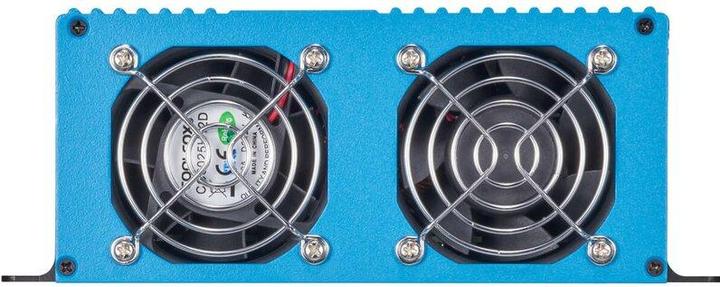 Produktbild Ective SBB 25 12V auf 24V Ladebooster mit MPPT-Laderegler 25A (12V, 24V, 30 A)