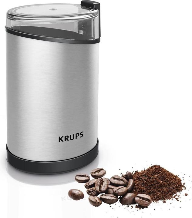 Productafbeelding Krups Koffiemolen GX204D10