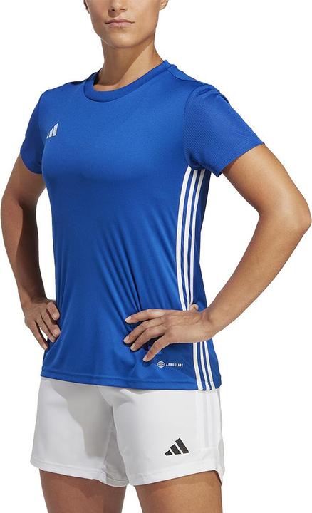 Actual product image adidas Tabela 23 Women's Football Shirt (XL)