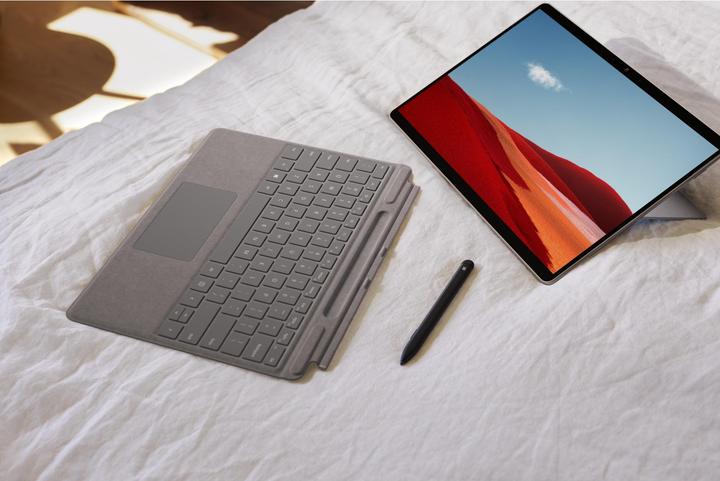 Produktbild Microsoft Slim Pen 2