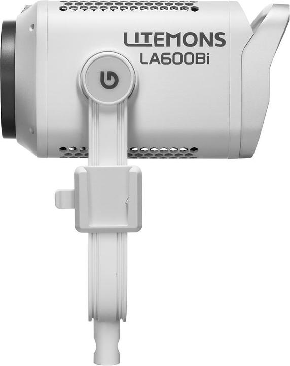 Actual product image Godox LA600Bi Litemons RGB LED Video Light White (Video light)