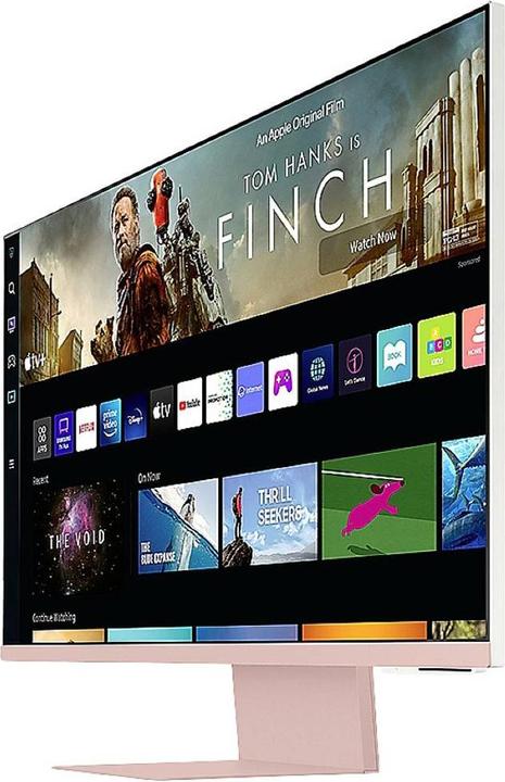 Produktbild Samsung Smart Monitor M8 (3840 x 2160 Pixel, 32")