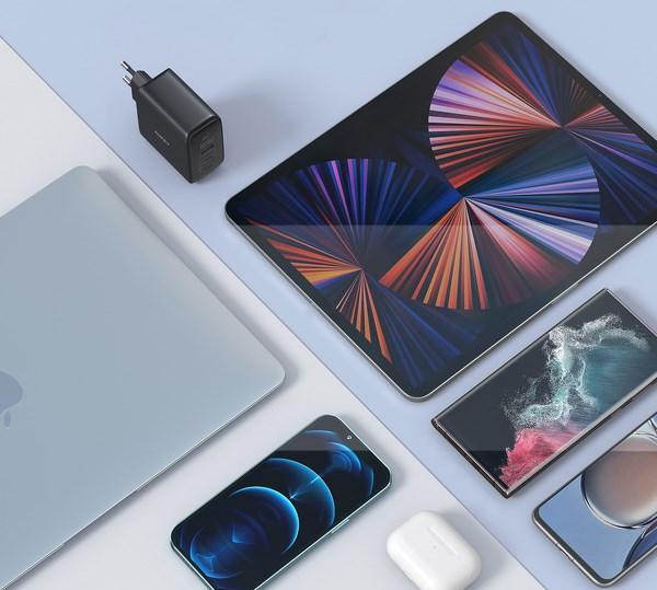 Actual product image Aukey OmniaMix II (65 W)