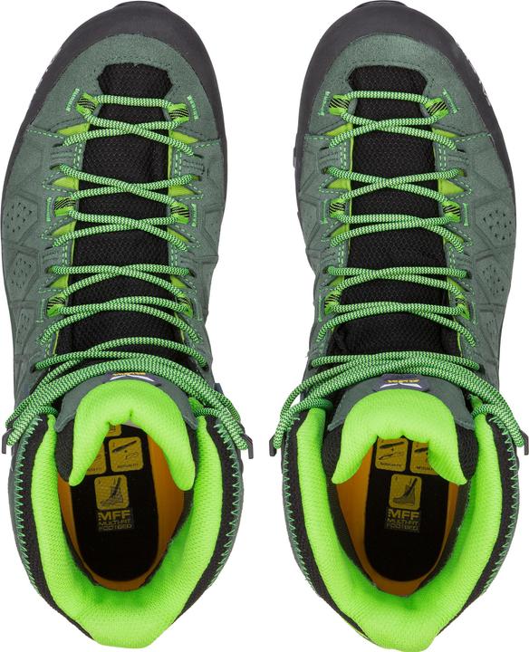 Produktbild Salewa Alp Trainer 2 Mid GTX Schuhe (43)
