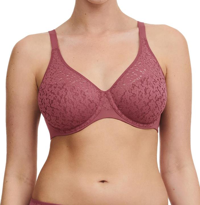 Immagine prodotto Chantelle Reggiseno con ferretto Norah (75 H, Confezione singola)
