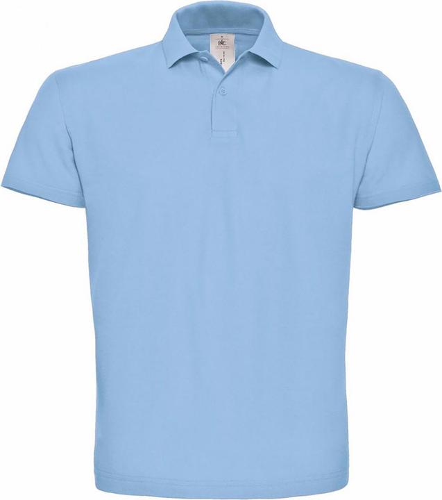 Immagine prodotto B&C ID.001 Polo a maniche corte (4XL)