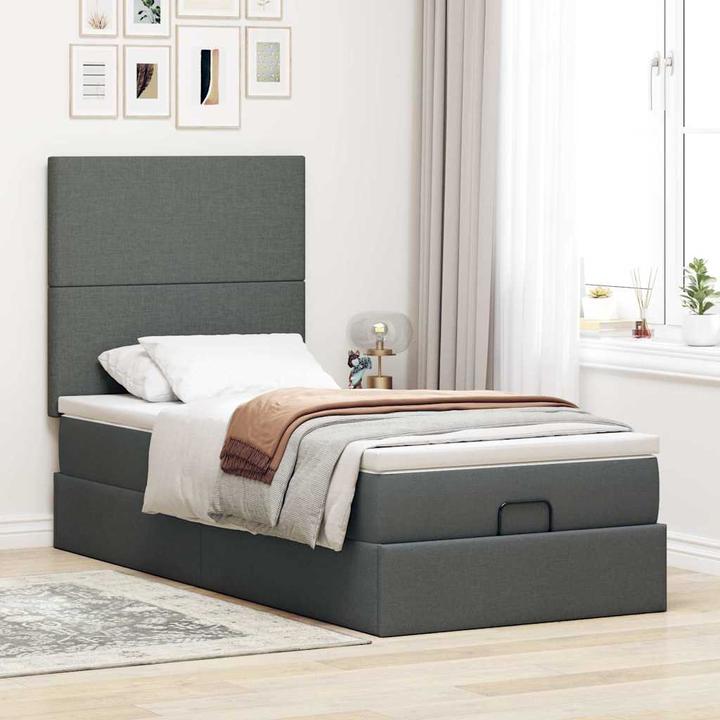 Immagine prodotto VidaXL 3313921 (140 x 190 cm)