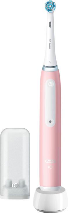 Produktbild Oral-B iO Series 3 (Oszillierende Zahnbürste)