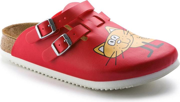Immagine prodotto Birkenstock Kay SL Birko-Flor stretto (37)