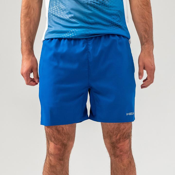 Produktbild Head Club Shorts M königsblau (XXL)