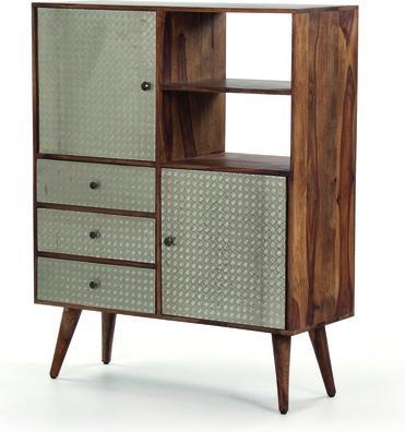 Actual product image PLM Design Delhi (100 x 40 x 125 cm)