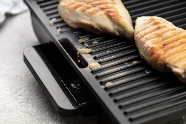 Produktbild Tefal GC 241 D Inicio