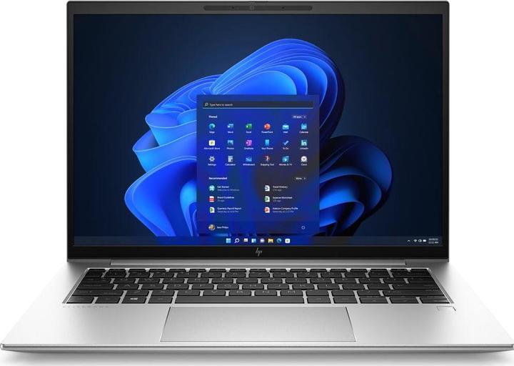 Produktbild HP EliteBook 845 G9 (14", AMD Ryzen 5 Pro 6650U, 16 GB, 512 GB, DE)