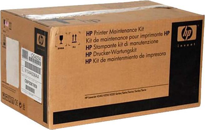 Produktbild HP 220 V) Wartungskit