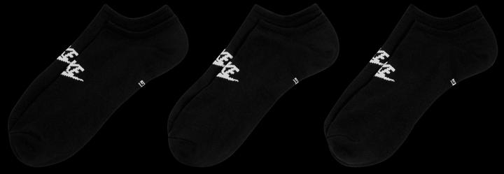 Produktbild Nike Socken Sportlich (3er Pack, L)