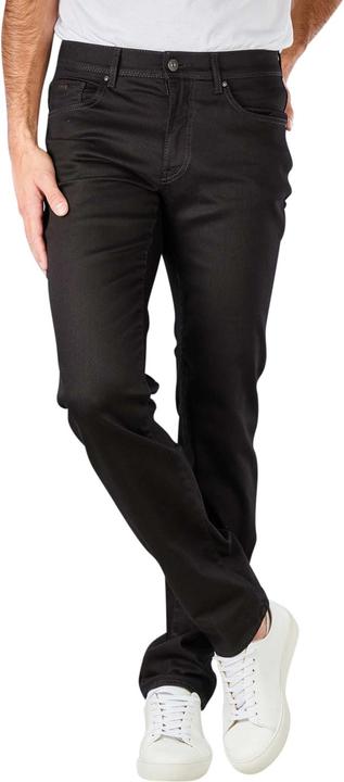 Actual product image BRAX Cadiz ( Cooper New) Jeans Straight Fit Black (W46/L32)