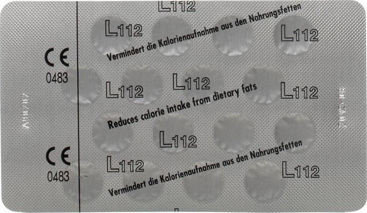 Produktbild Formoline L112 Extra (128 Stück, Tabletten, 154 g)