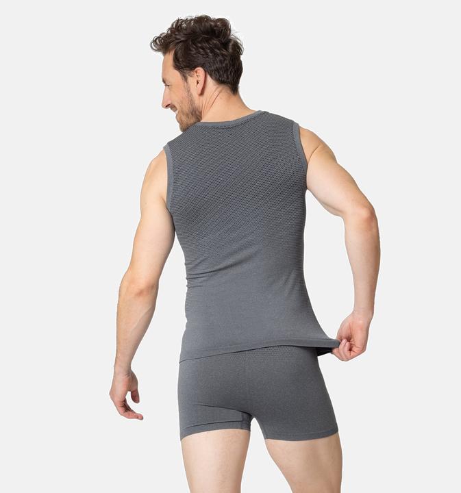 Produktbild Odlo BL TOP crew neck singlet PERFORMANCE LIG (S)