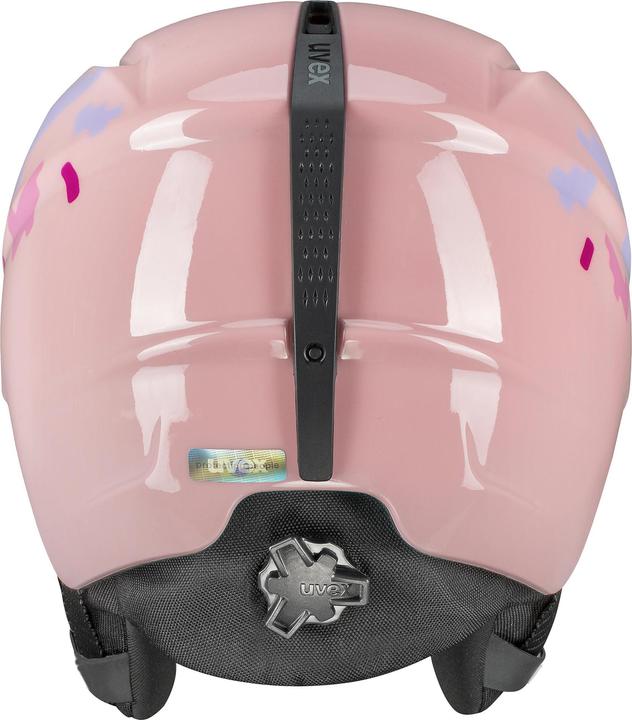 Image du produit Uvex Sports viti (51 - 55 cm, M, L)