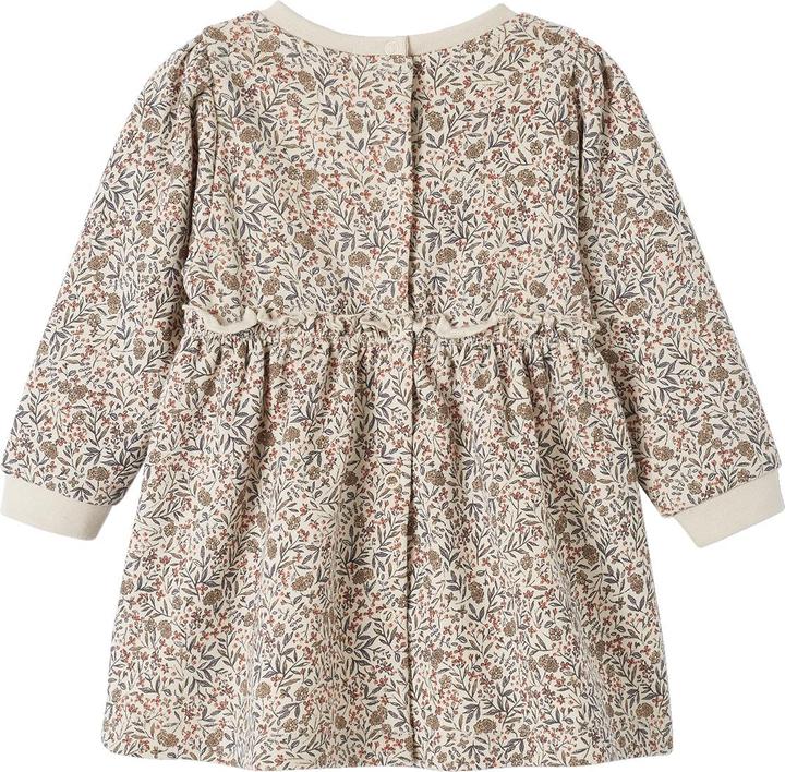 Immagine prodotto Vertbaudet Vestito da bambina in felpa (62)