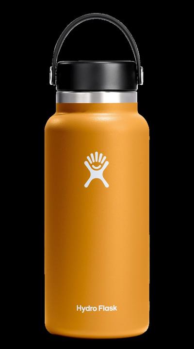 Produktbild Hydro Flask Trinkflasche Wide Flex Deckel (0.95 l)