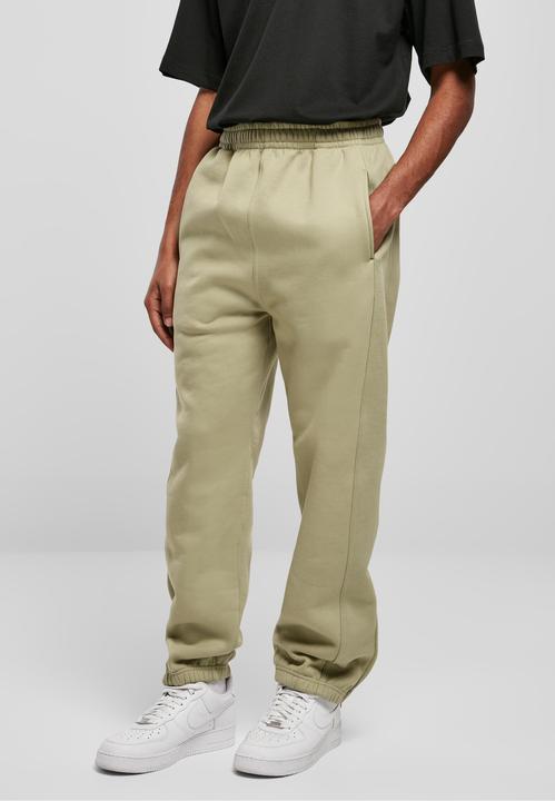 Actual product image Urban Classics Sweatpants - 3978 (XS)