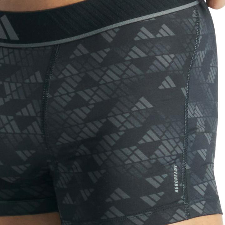 Produktbild adidas 6er Pack Active Micro Flex Eco Retro Short / Pant (M, 6er Pack)