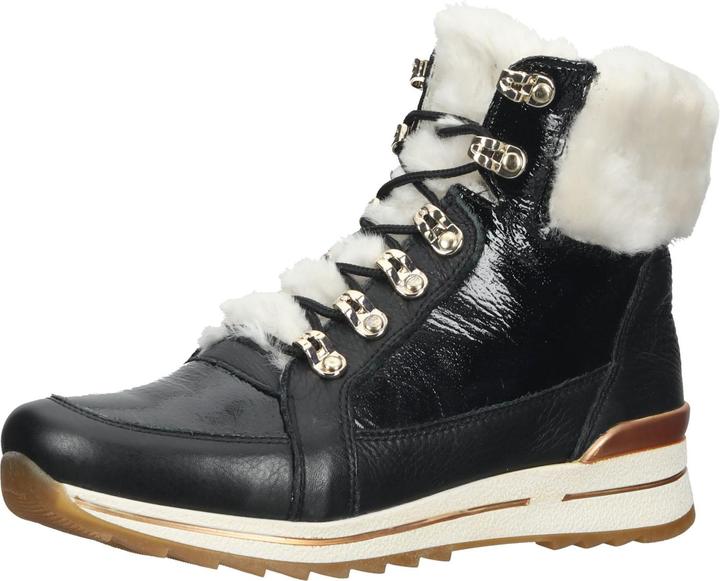 Produktbild Ara Stiefelette 12-24599-01 (36.5)