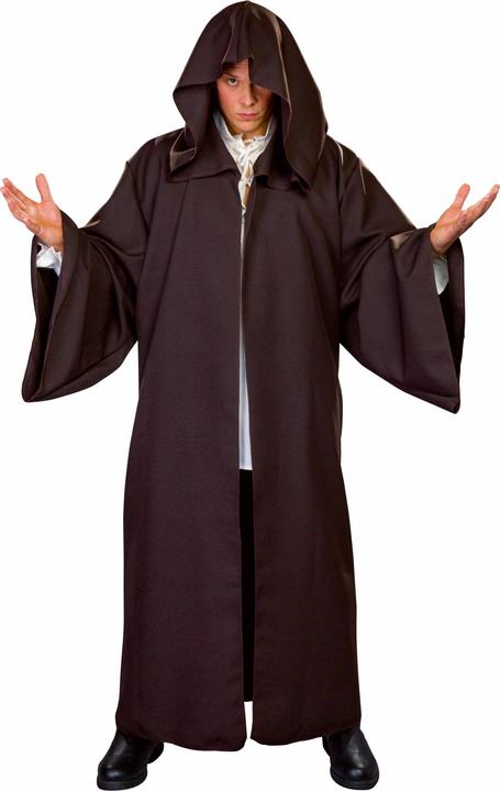Produktbild Festartikel Müller Jedi Kapuzenmantel (One Size)