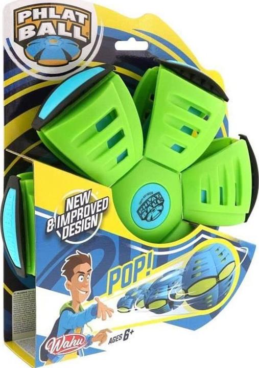 Image du produit Goliath Toys Phlat Ball V Classic
