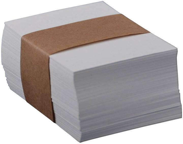 Index cards