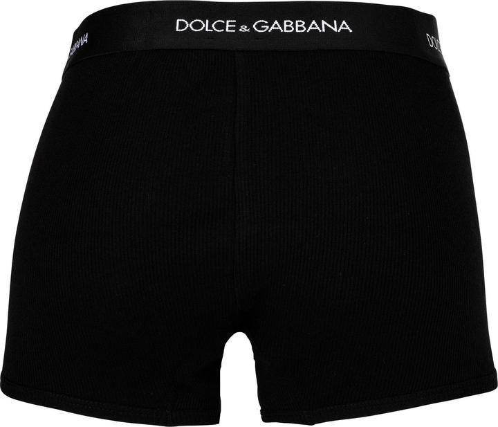 Produktbild Dolce & Gabbana Regular Boxer (XXL, 2er Pack)