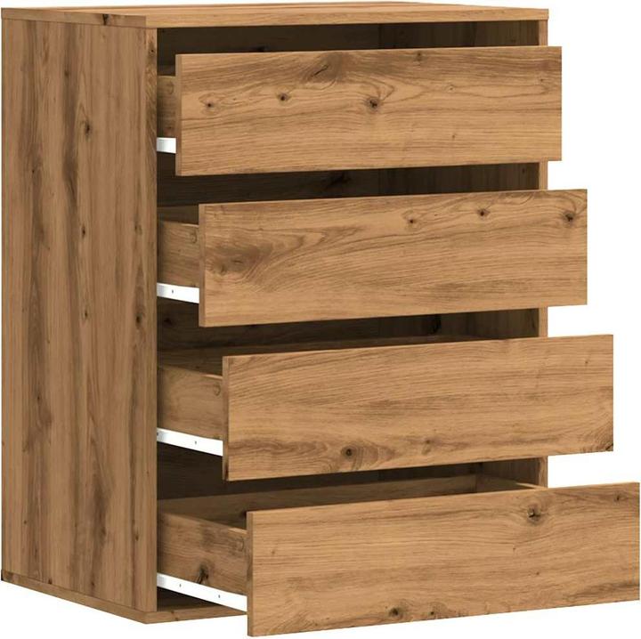 Image du produit VidaXL Commode (60 x 41 x 76 cm)