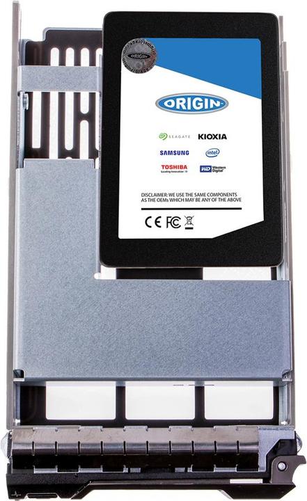 Immagine prodotto Origin Storage DELL-2TB-EMLC-S17 (2000 GB, 3.5")