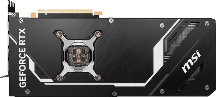 Produktbild MSI GeForce RTX 4090 Ventus 3X E OC (24 GB)