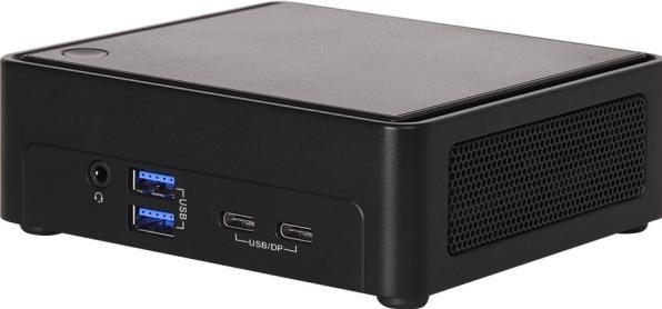 Image du produit AsRock NUCS BOX-155H Intl Meteor Lake-H détail (Intel Core Ultra 7 155H)