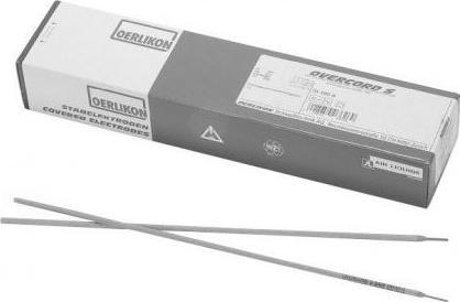 Produktbild Oerlikon Elektroden Finecord